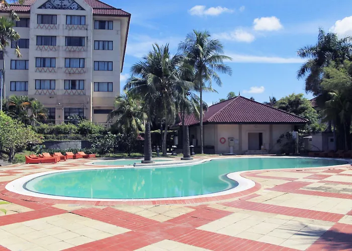 Le Grandeur Hotel Balikpapan